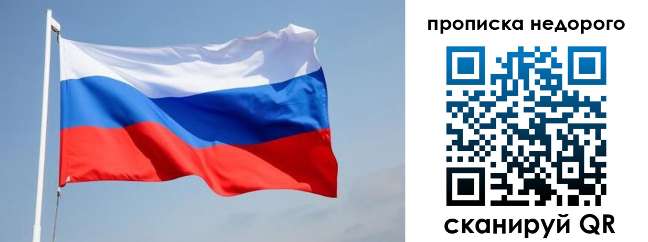 где прописаться в Московской области